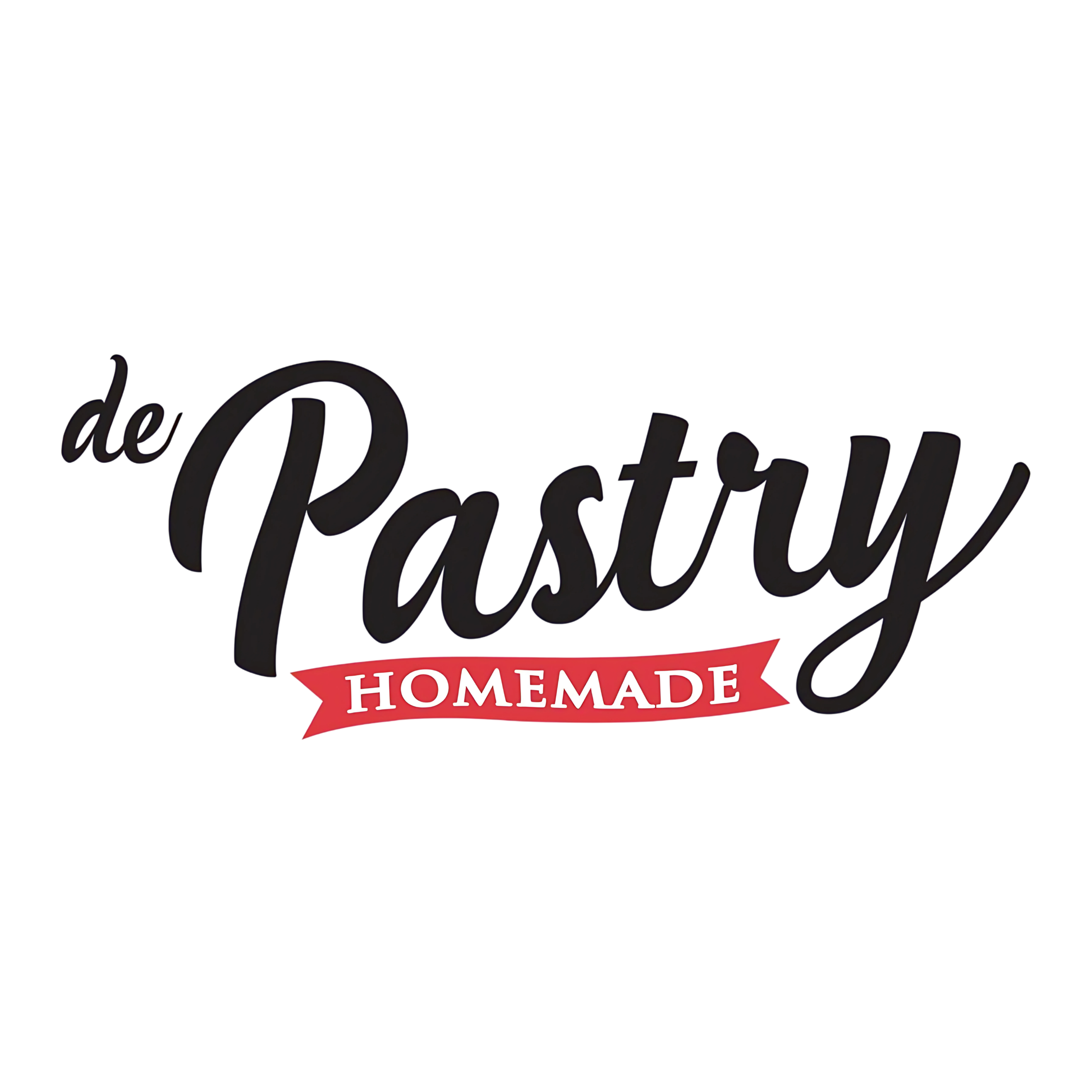De Pastry Logo